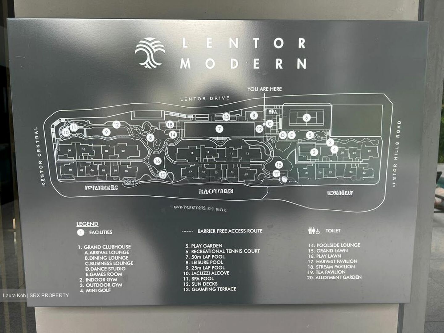 Lentor Modern (D26), Apartment #515119141